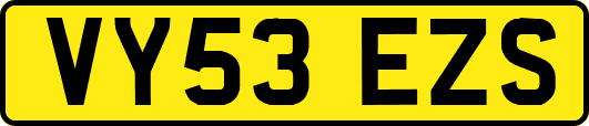 VY53EZS