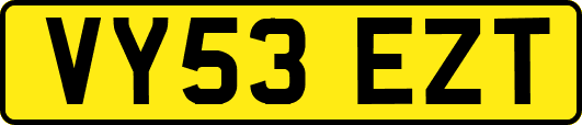 VY53EZT