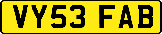 VY53FAB