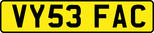 VY53FAC