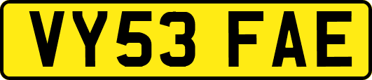 VY53FAE
