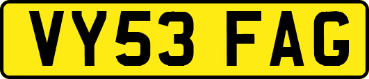 VY53FAG