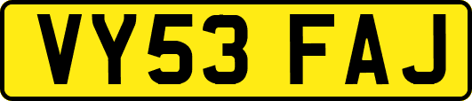 VY53FAJ