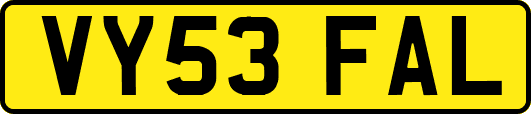 VY53FAL