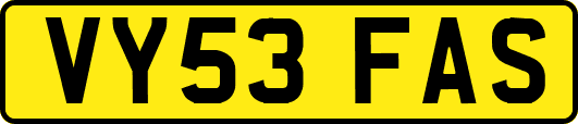 VY53FAS