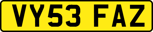 VY53FAZ