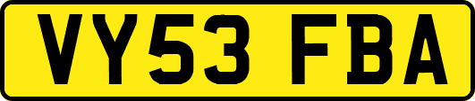 VY53FBA