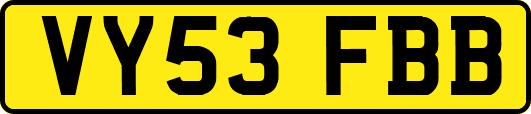 VY53FBB