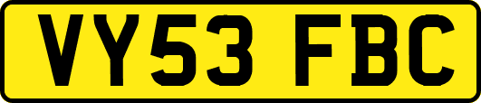 VY53FBC