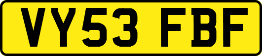 VY53FBF