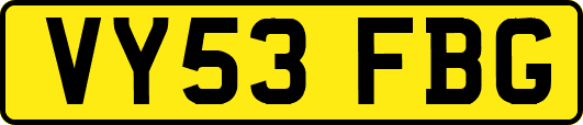 VY53FBG