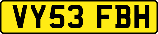 VY53FBH
