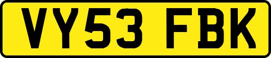 VY53FBK
