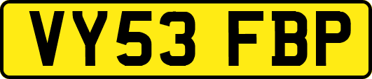 VY53FBP