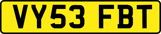 VY53FBT