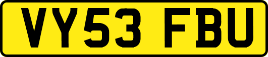 VY53FBU
