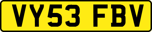 VY53FBV