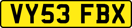 VY53FBX