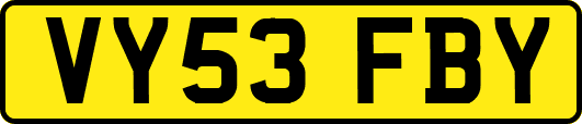 VY53FBY
