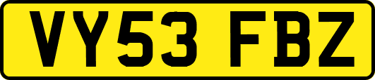 VY53FBZ