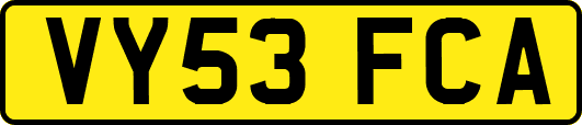 VY53FCA