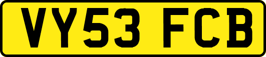 VY53FCB