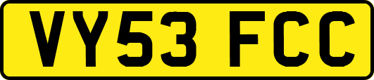 VY53FCC
