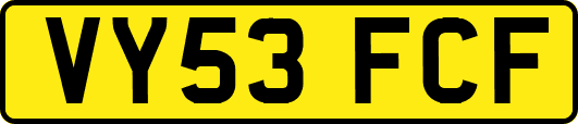 VY53FCF