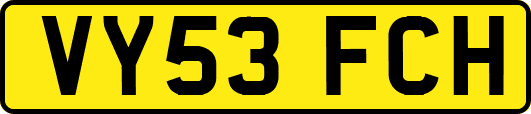 VY53FCH