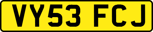 VY53FCJ