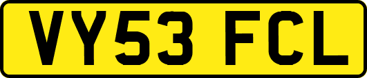 VY53FCL