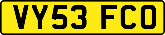 VY53FCO