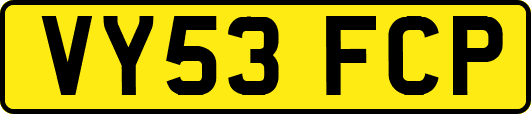 VY53FCP