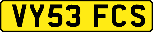 VY53FCS