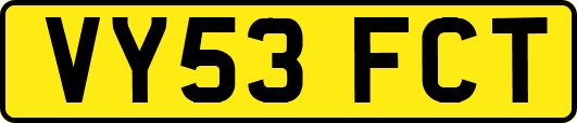 VY53FCT