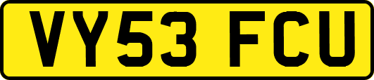 VY53FCU