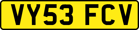 VY53FCV