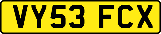 VY53FCX