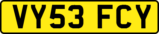VY53FCY