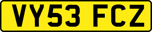 VY53FCZ