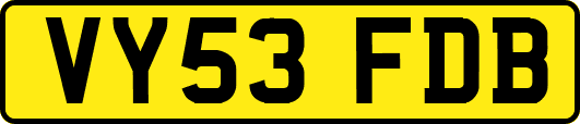 VY53FDB
