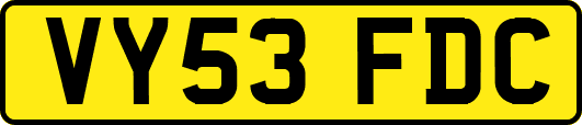 VY53FDC