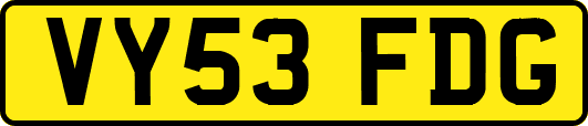 VY53FDG
