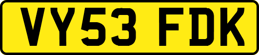 VY53FDK