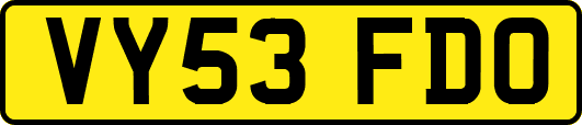 VY53FDO