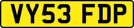 VY53FDP