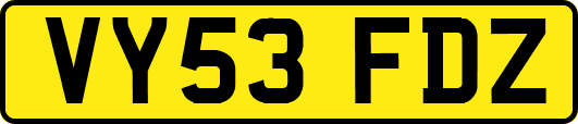 VY53FDZ