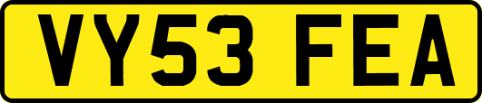 VY53FEA