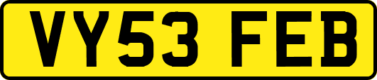 VY53FEB