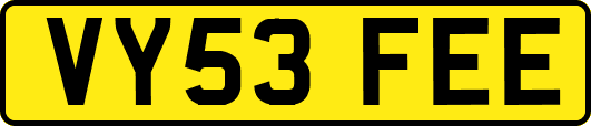 VY53FEE
